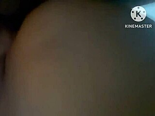 real amateur sex with my hot esposa in bedroom