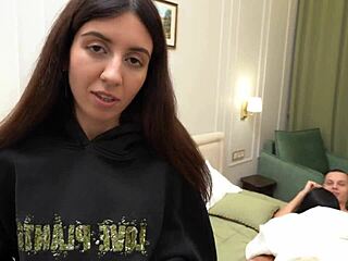 Married Couples Orgy Swap Partners Cum Covers Wives Tits!