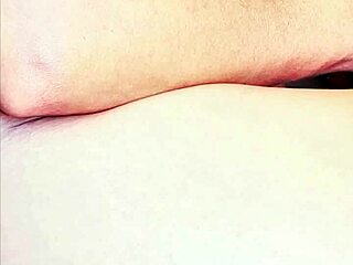 japa teen prostitute flashes big tits pussy in construction storage