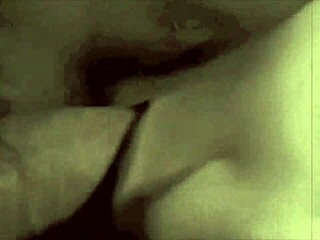 dark lantern uncovers victorian gentleman's erotic hairy pussy confessions in retro vintage sex