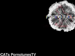 This horny milf lines up at gloryhole for big cock pounding and creampie