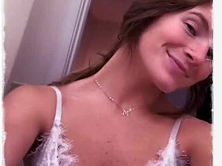 WHOA MADISYN HUNTT'S BIKINI OUTFIT HAUL TWERKS NIPS SLIP AND CAMELTOE PUSSY!