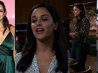 멜리사 푸메로 육즙 라틴 엉덩이 출렁이는 거 봤어?