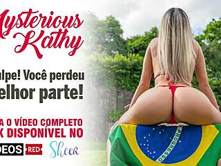 mysteriouskathy rides huge dildo till cum drips everywhere... novinha delight 4k