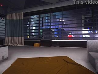 hentai mirrors edge faith dreams big cock cum facial