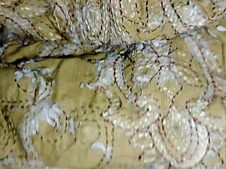 Stepsister Begs for Harder Pounding in Bedroom