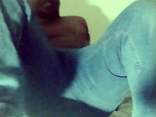 My New White Bed Sparks Urgent Squid Position Masturbation Cravings