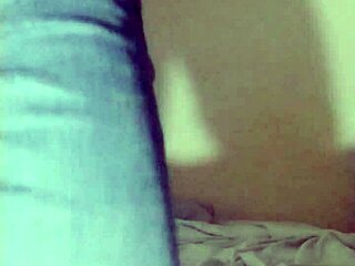 My New White Bed Sparks Urgent Squid Position Masturbation Cravings