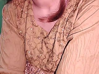 Stepsister Begs for Harder Pounding in Bedroom