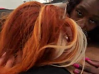 i get double teamed by ayla harper and omgianas in pov