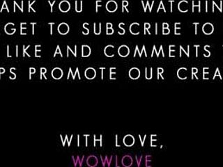 What if your sexy stepsis let you grope her round ass and rub tight pussy till cum?