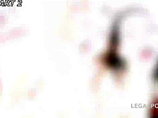 megan venturi squirts wildly during dap then gulps cum new years