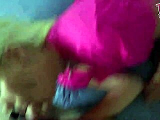 how lilith grace babysits seth brogan with creampie?