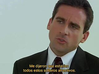 Office 2x3 turns into wild five-person romp