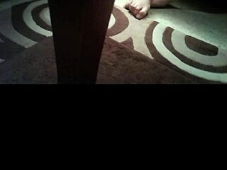 check out this candid friends' feet cumshot compilation footage