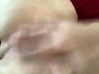 oh god my pussy throbs playing like this