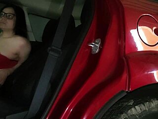 signing hot young usa amateur for steamy homemade fuck session