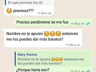 latina milf doña mary chats and sends nude dancing videos