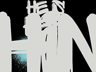 Nurse's Brutal Anal Fisting Domination And Slave Training In Hospital!