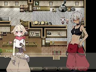 Play forest game with me in nature now