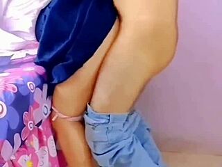 god how he broom fucked my innocent big ass student real homemade!