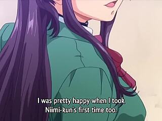 School Gangbang Hentai! Futanari Threesome Deepthroat Anime Porn Treesome!