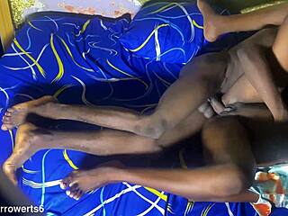 petite british amateur gets quickie homemade monster cock pounding