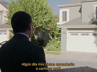 Office 2x3 turns into wild five-person romp