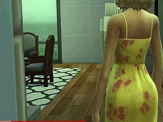 Why does Indian stepdad crave pounding his stepdaughter's tight pussy in taboo ranch romps?