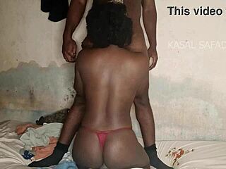 Pre-eliminares with kisses and caresses before full sex video red