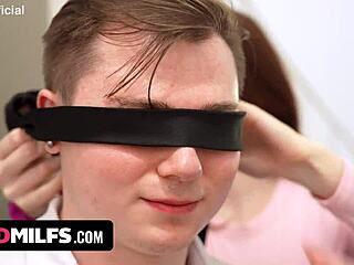 badmilfs spills pleasure secrets with alexis malone ava davis anthony pierce