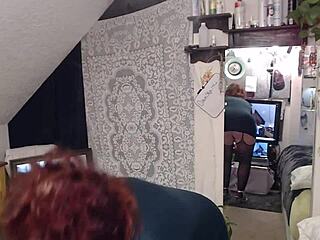 naughty new neighbor fantasy i'm so horny oops