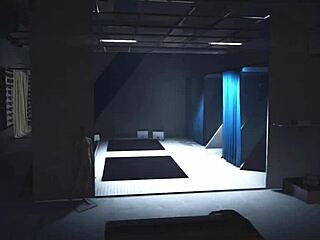 hentai mirrors edge faith dreams big cock cum facial