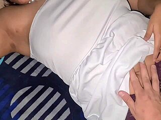 Big Ass Wilma Rides Dick To Orgasm At Halloween Bash