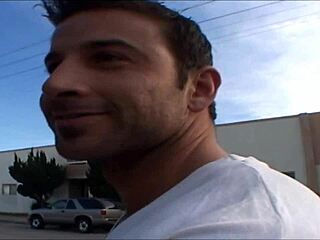 blindfolded jasmine byrne fucked hard by big tatted cock stud!