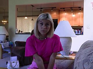 how lilith grace babysits seth brogan with creampie?