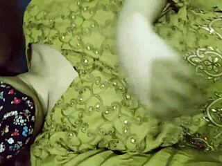 Stepsister Begs for Harder Pounding in Bedroom