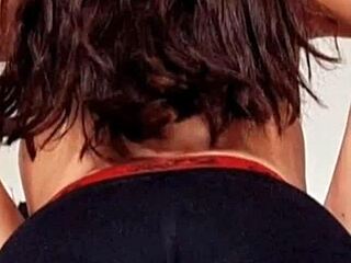 latina milf doña mary chats and sends nude dancing videos