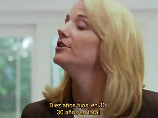 Office 2x3 turns into wild five-person romp