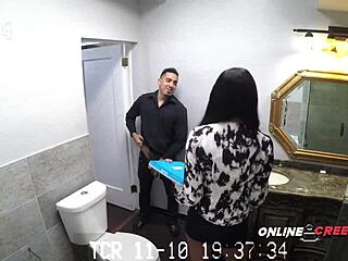 bethany benz craves her bdsm bondage blowjob hardcore night!!