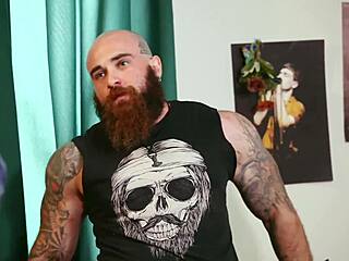 gorgeous brunette films big ass monster cock interracial foot play