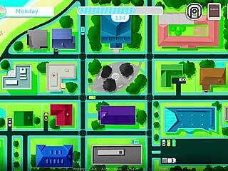 Stepmom sucks me off in sexnote part 12