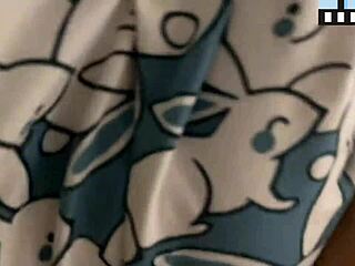 pov passionate sex with colombian bride and lots of cum