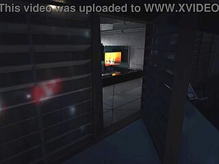 hentai mirrors edge faith dreams big cock cum facial