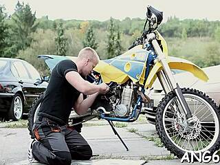 i give wet blowjob then ride that wild monster cock hard