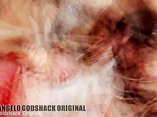 Kaitlyn Katsaros Endures Brutal 6on2 Gangbang Fisting and Throw-Up Wars!