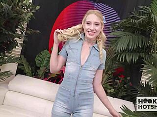 bryan gozzling rams petite kallie taylor's tight pussy hard