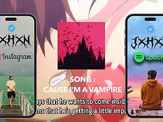 School Gangbang Hentai! Futanari Threesome Deepthroat Anime Porn Treesome!