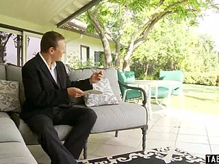 Latina teen stepdaughter dreams of stepdad's monster cock?