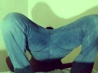 My New White Bed Sparks Urgent Squid Position Masturbation Cravings